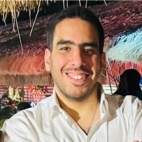 Moustafa Shalaby