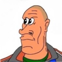 Ron Budding
