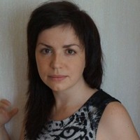 Екатерина Гаврилова