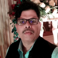 MOHD VAKEEL ( B. Tech. )