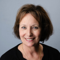Mary Beth Slater