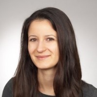 Ivana Von Rüden