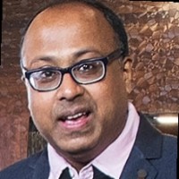 Saugata Saha