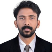 ASHIL P K