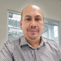 Javier Gonzalez