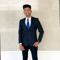 Bhatu Patil