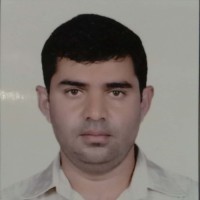 KAILASH YADAV