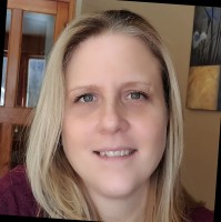 Kimberly Wright
