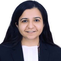 Surabhi Kaushik