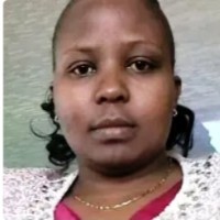 Joyce Karumba