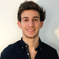 Daniel Pocztaruk