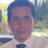 Luis Mario Perez Duarte Ugalde