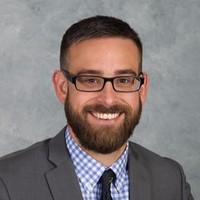 Jeffrey Ryckbost, Cebs