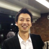 Yoshiyuki Baba