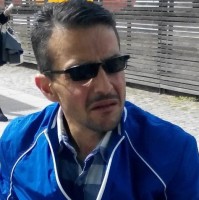 Salim Sharif