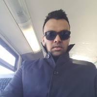 Vasim Malek