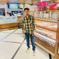 Shivam Maurya