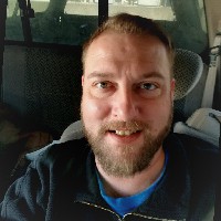 Dan Raymer