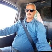 Toufik Fendi