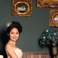 Michelle Gong
