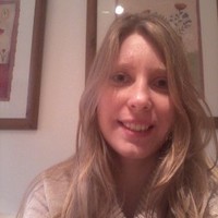 Carina Elizabeth Pagel