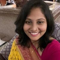 Harshitha Nada