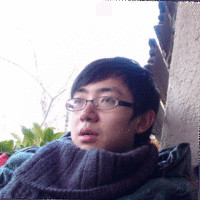 Dianyu(Daniel) Feng