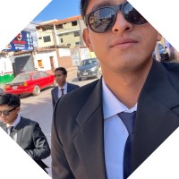 Edilson Farid De La Cruz Hernandez