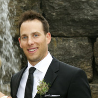 Brent Caskie