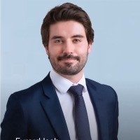 Evrard Isch