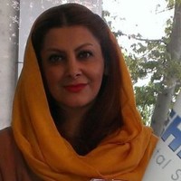 Haleh Esfahani