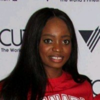 Florence Bhebhe