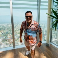 Gustavo Zevallos Ramos