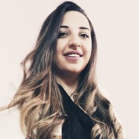 Maria Tchokaklian