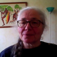 Véronique Cissé