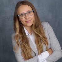 Polina Martin, Mba, Pmp