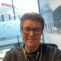 Hilde Krogstad