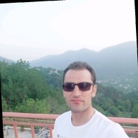 Dr Ijaz Ahmad Ijaz Ahmad