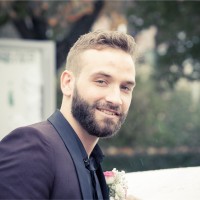 Jonathan Le Bouvier