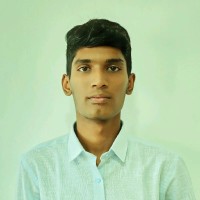 HARSHATH RAJ