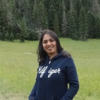 Darshani Khatri