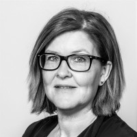 Karin Borg