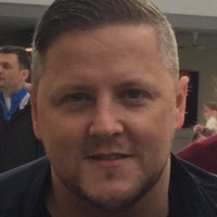 Craig Hartley