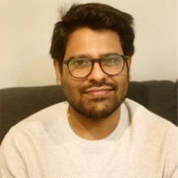 Durgesh Lingarkar