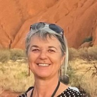 Janine Copland