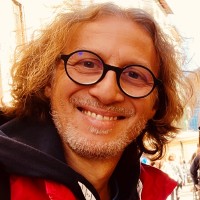 Dr Andrea Polidoro