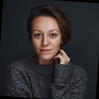 Yuliya Beliamuk