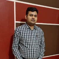 Kaushalendra Yadav