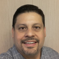 Jesse Coronel