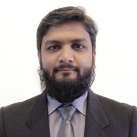 Mufaddal Shafqat